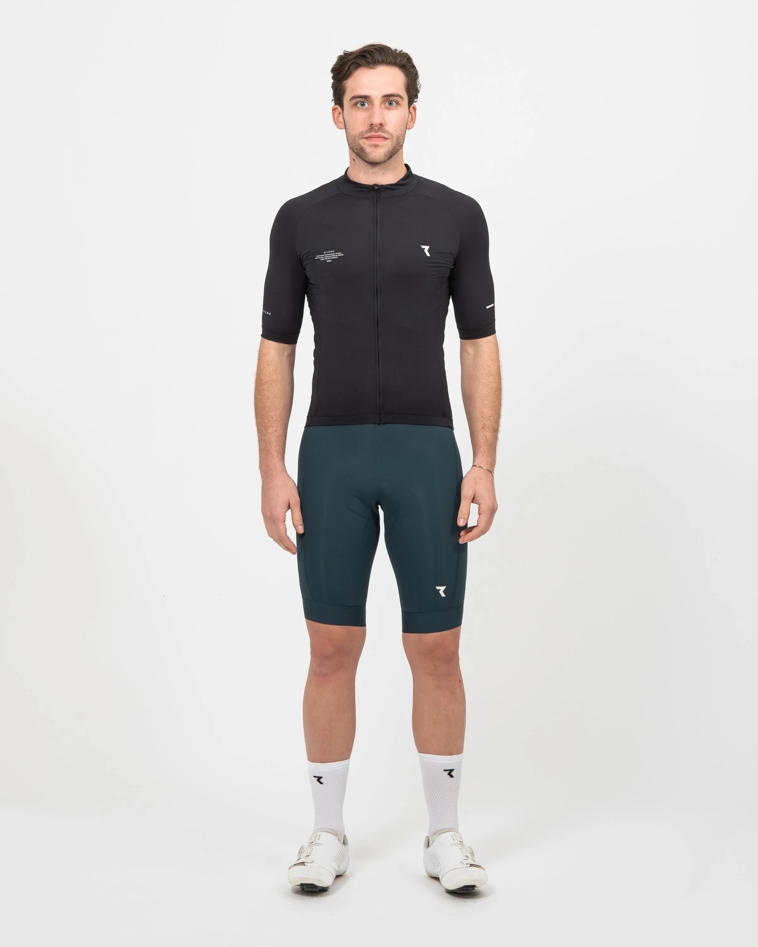Signature Cycling Jersey Men