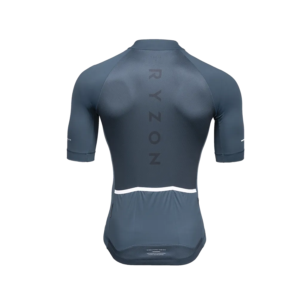 Signature Cycling Jersey Men