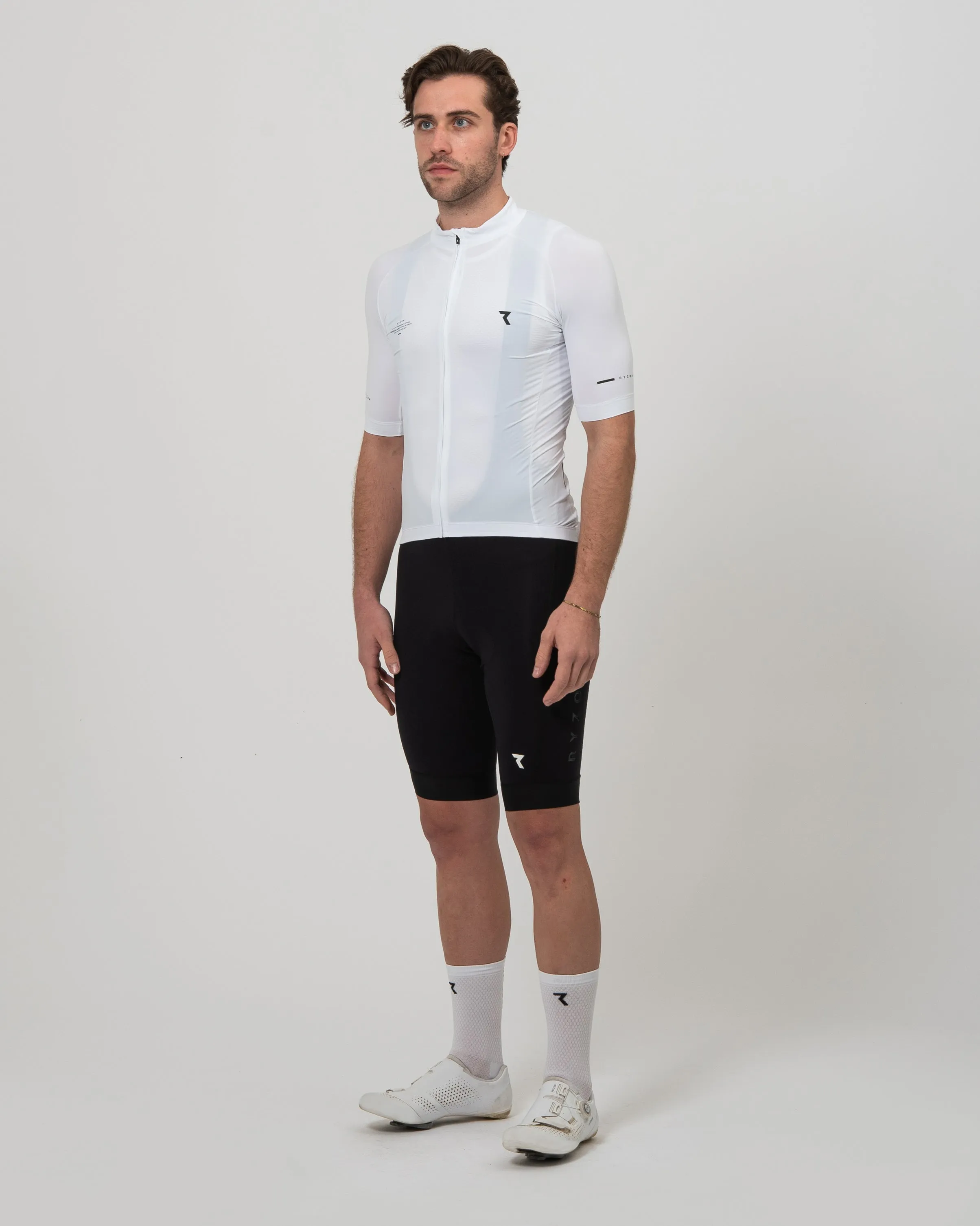 Signature Cycling Jersey Men