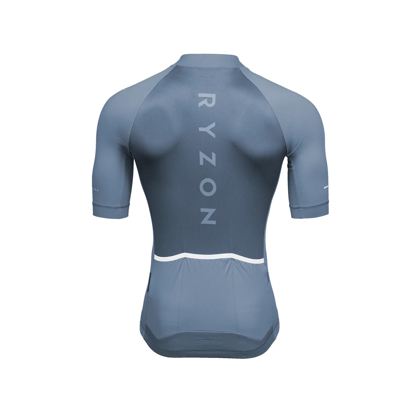 Signature Cycling Jersey Men