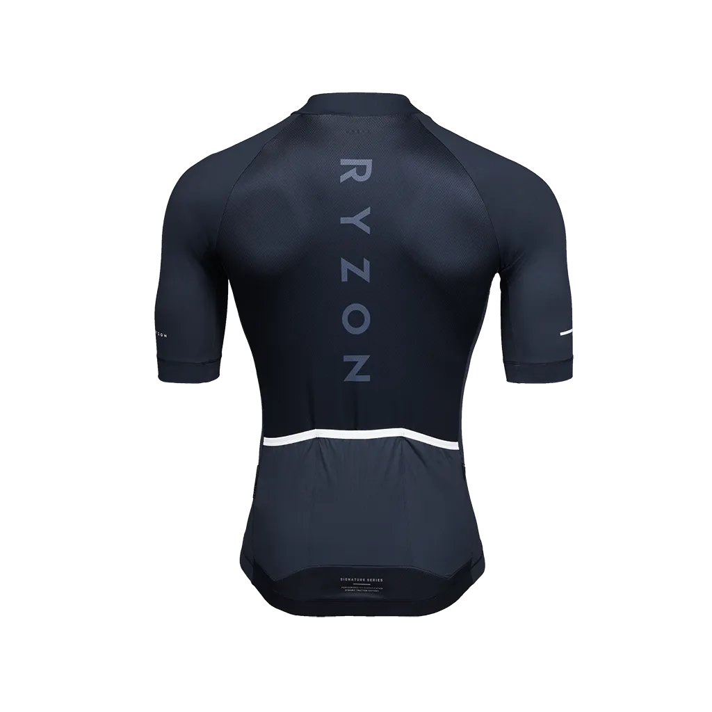 Signature Cycling Jersey Men