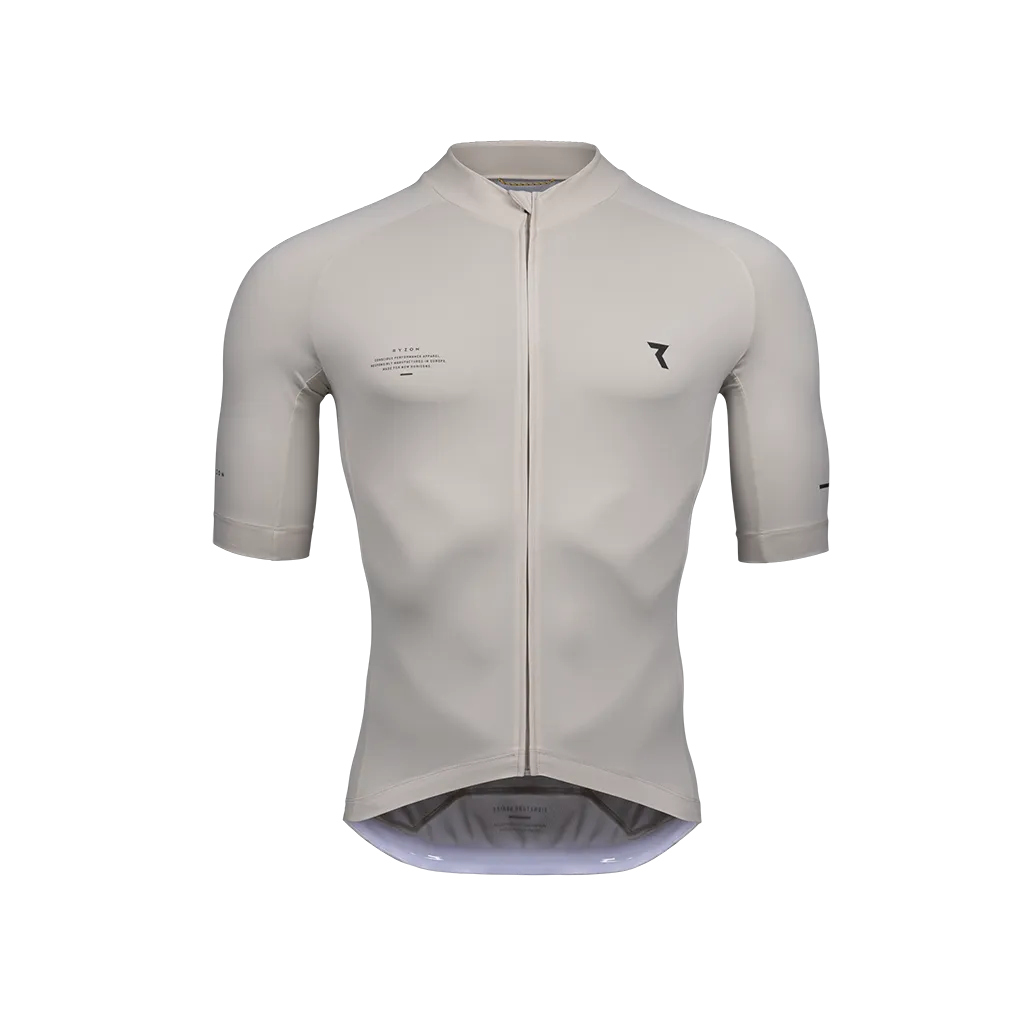 Signature Cycling Jersey Men