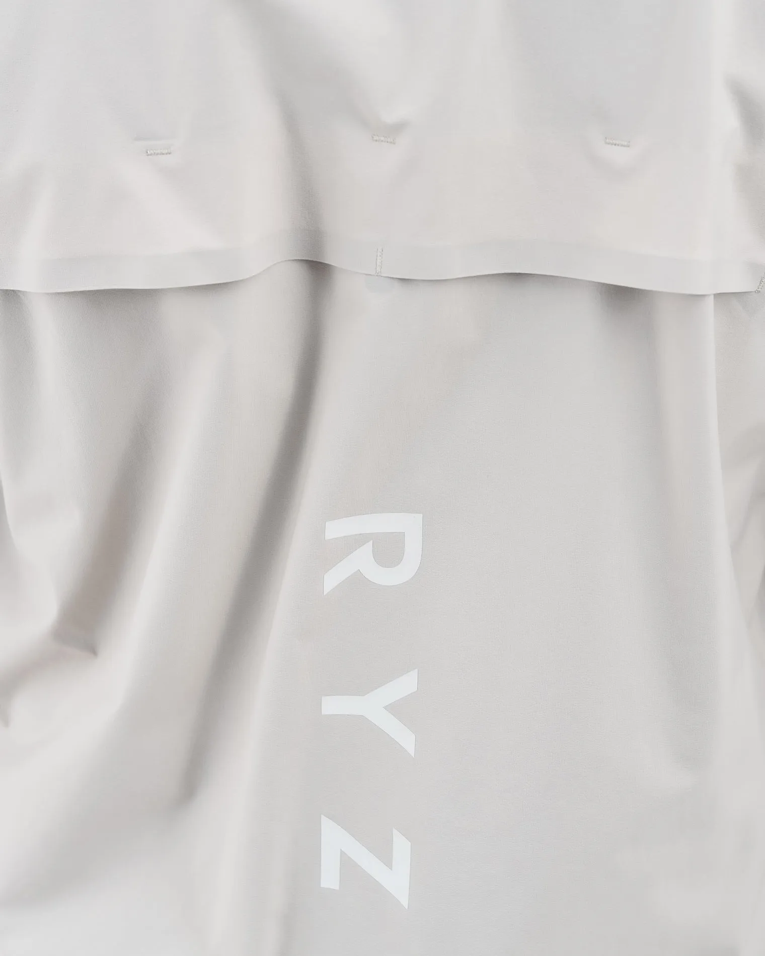 Signature Cycling Rain Jacket Men