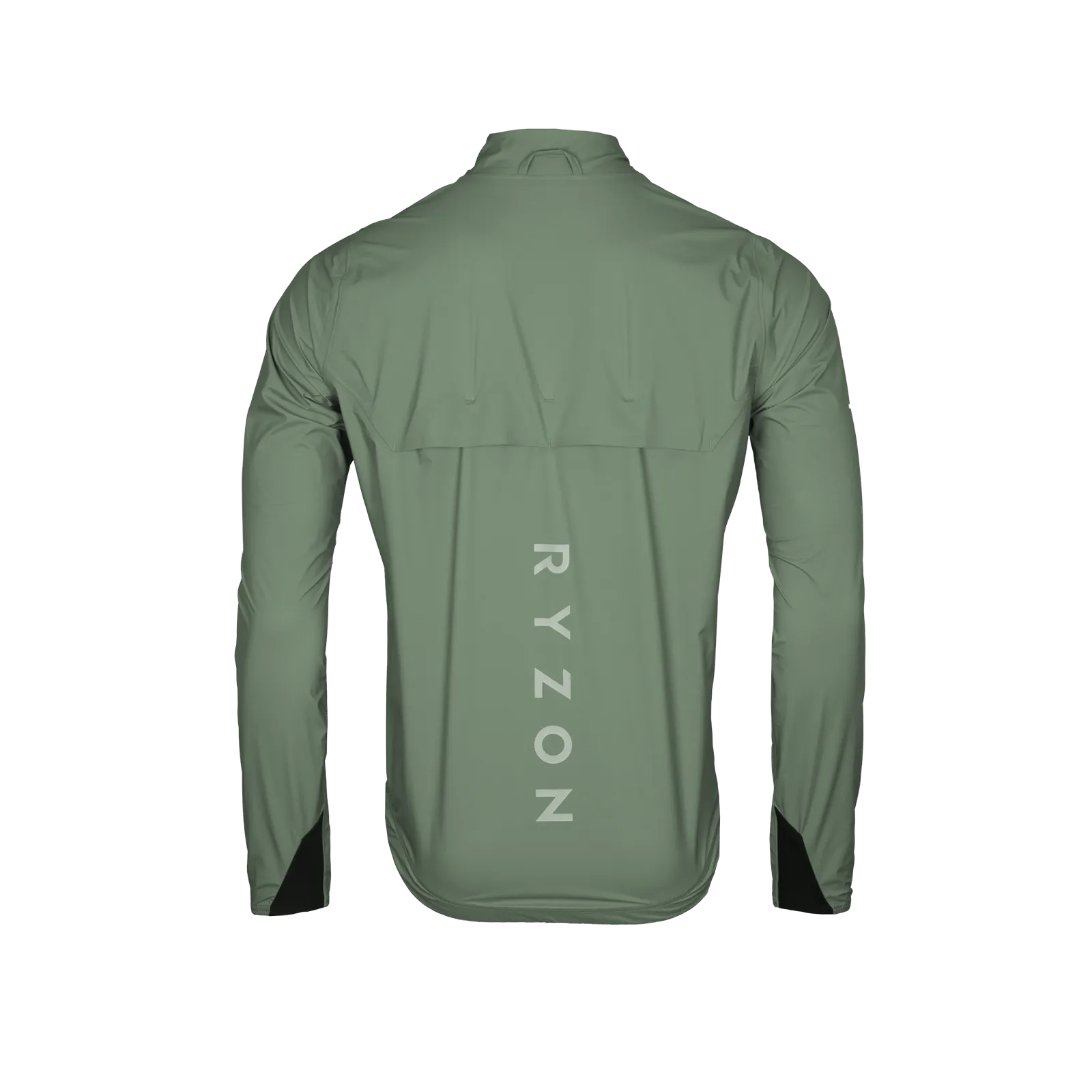 Signature Cycling Rain Jacket Men