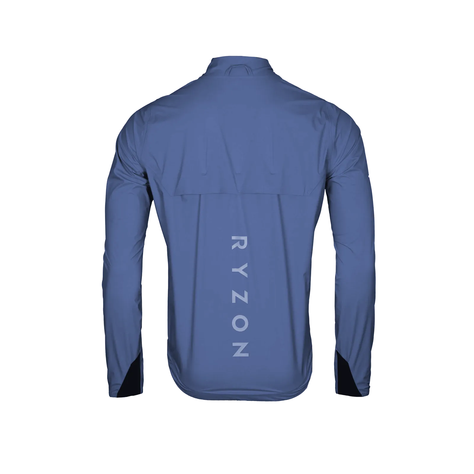 Signature Cycling Rain Jacket Men