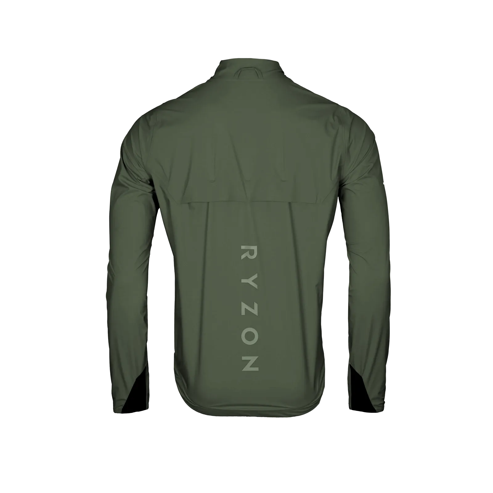 Signature Cycling Rain Jacket Men