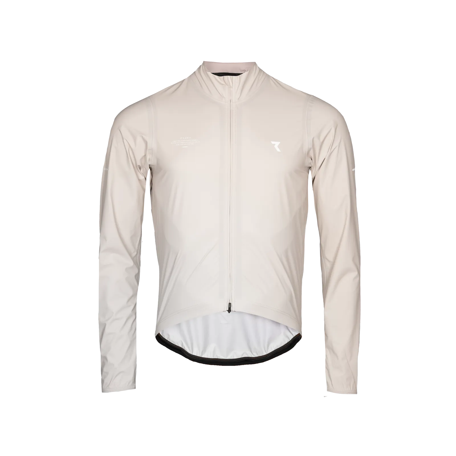 Signature Cycling Rain Jacket Men