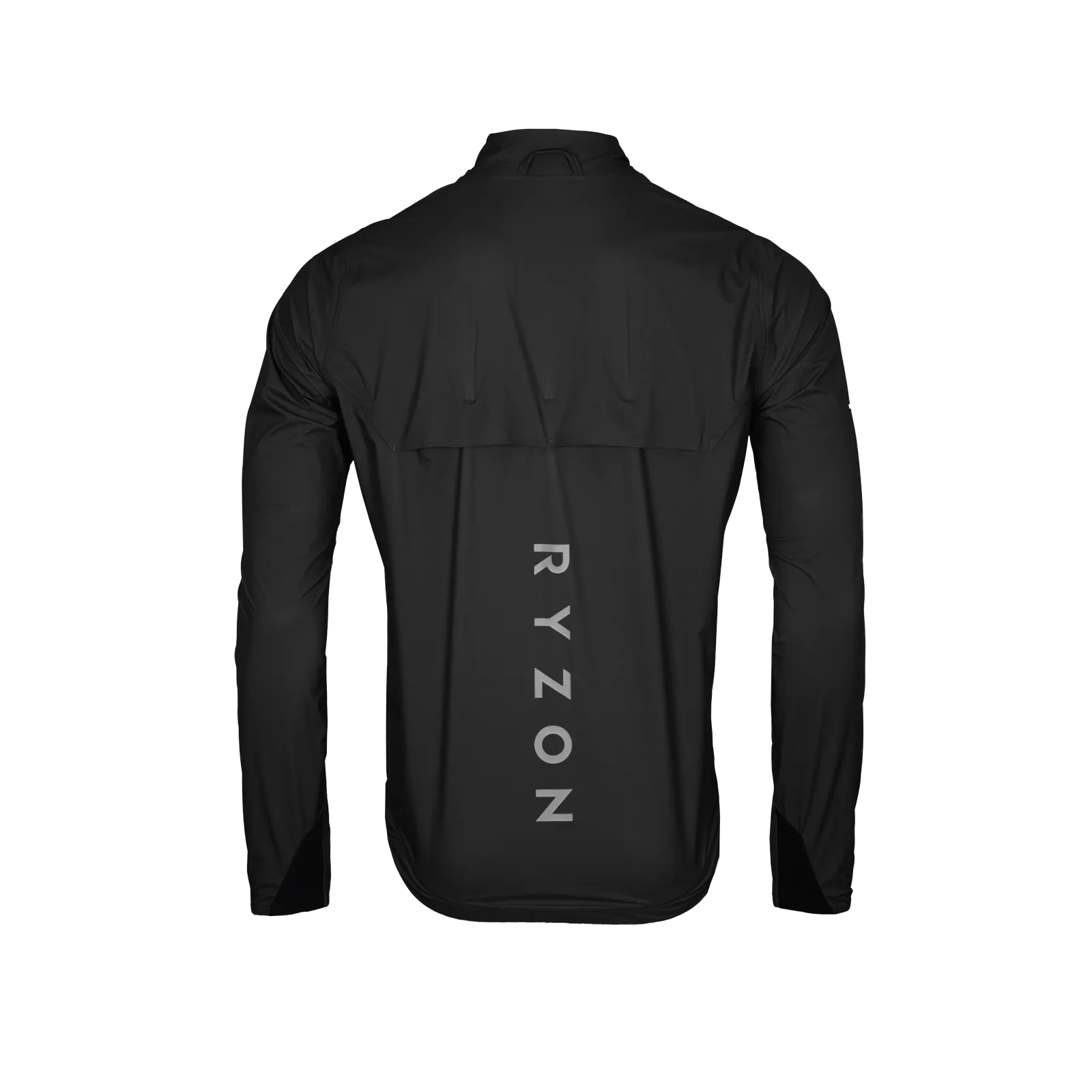 Signature Cycling Rain Jacket Men