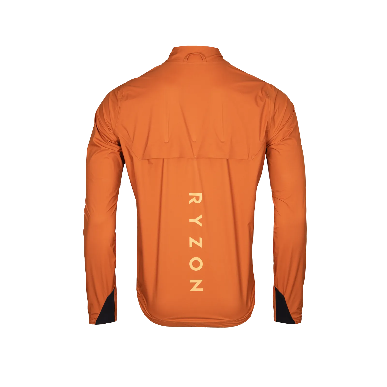 Signature Cycling Rain Jacket Men
