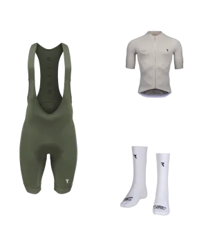 Signature Cycling Summer Bundle Men
