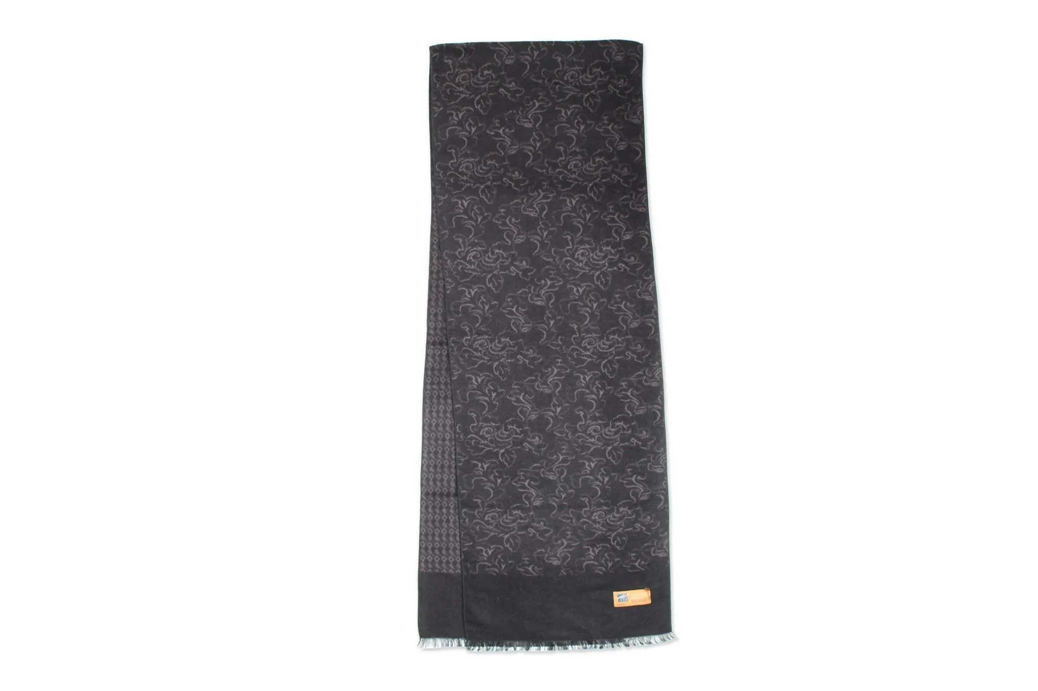Thomes Bocelli Men Silk Scarf