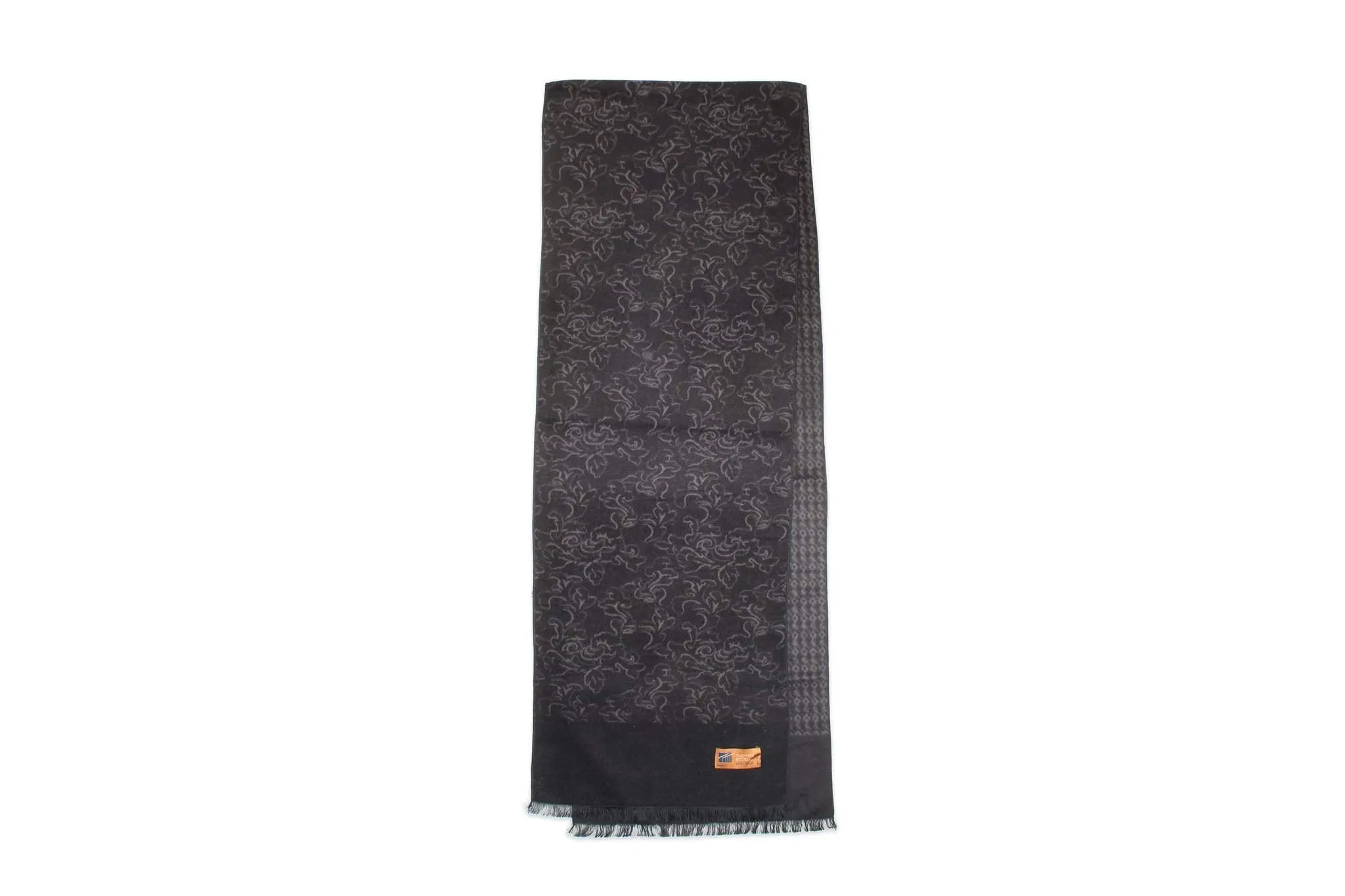 Thomes Bocelli Men Silk Scarf