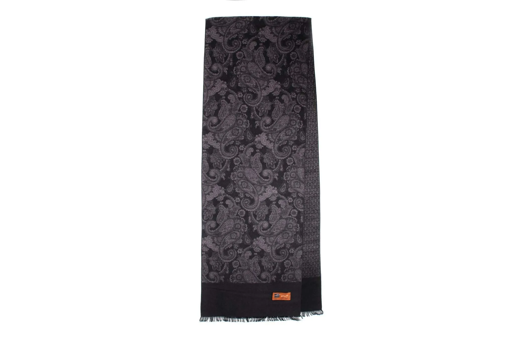 Thomes Bocelli Men Silk Scarf