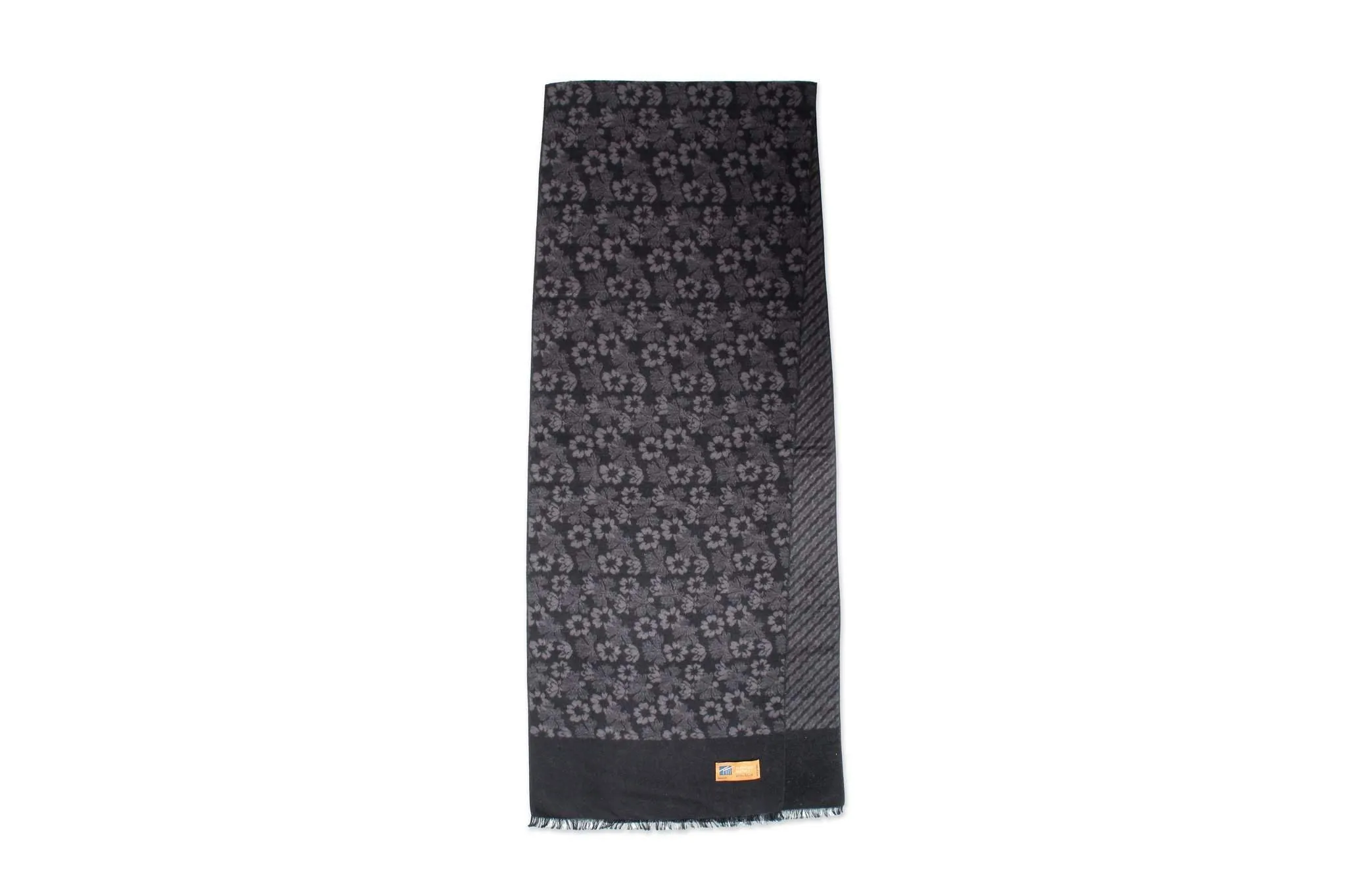 Thomes Bocelli Men Silk Scarf