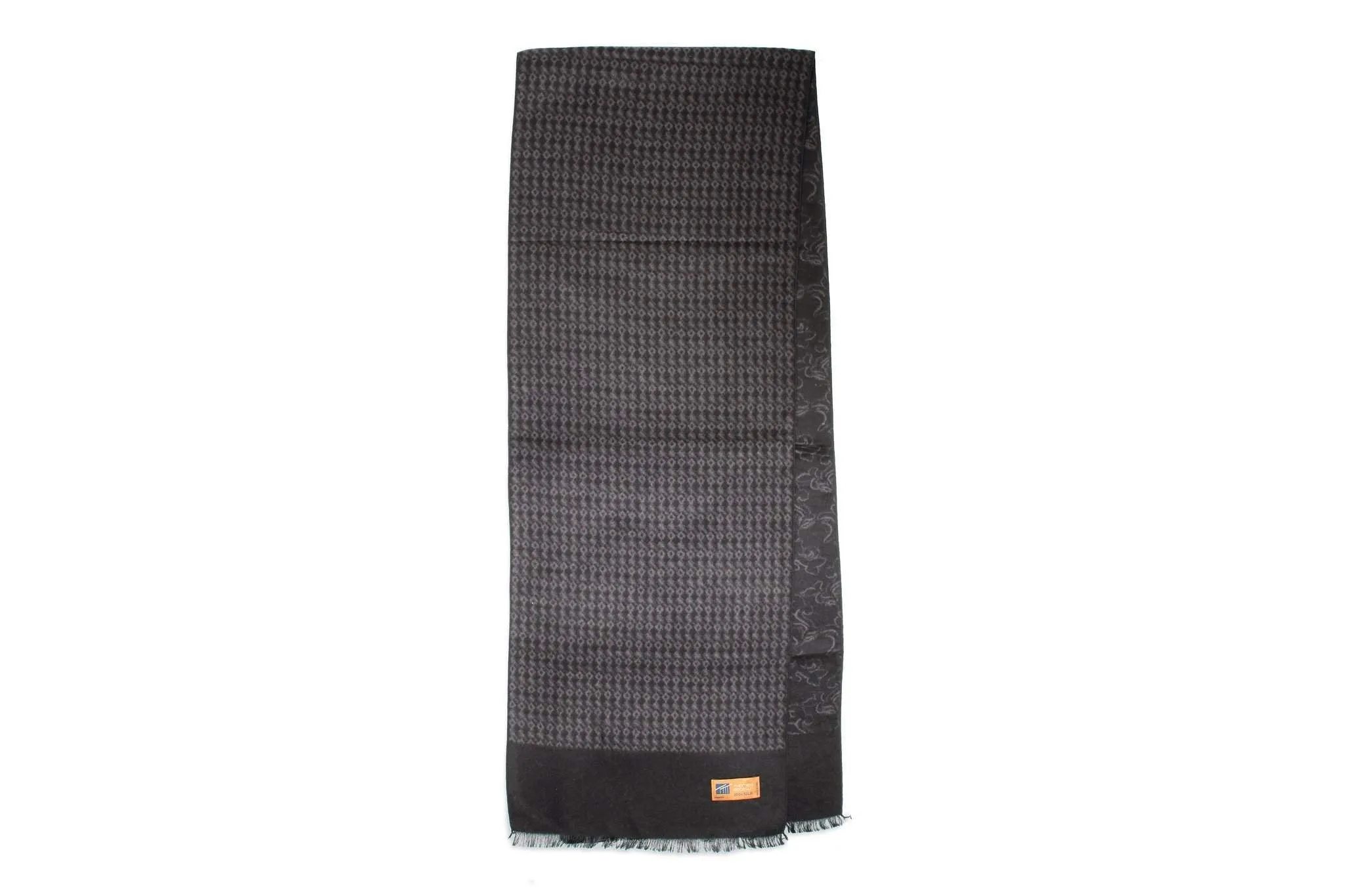 Thomes Bocelli Men Silk Scarf