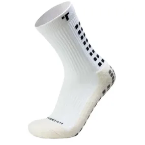TruSox 3.0 Mid-Calf Cushion Crew Sock
