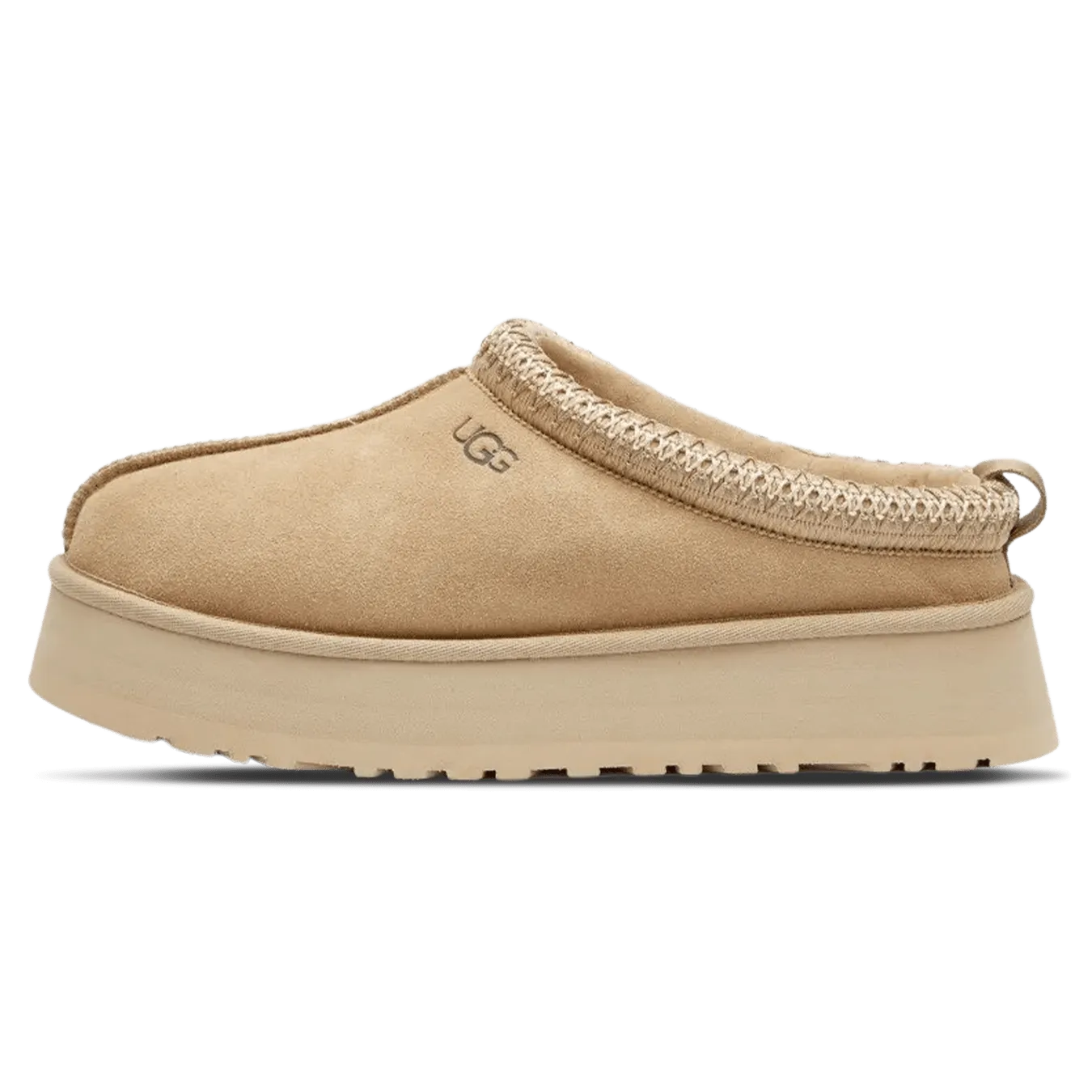 UGG Tazz Slipper Mustard Seed (W)