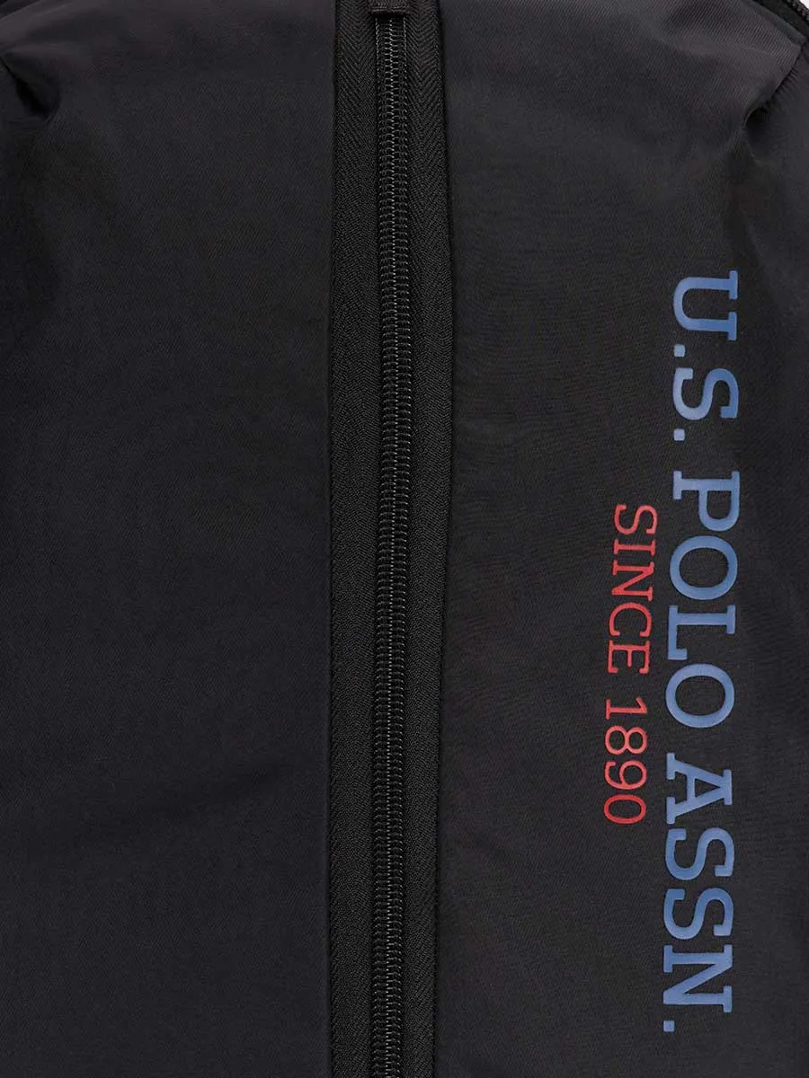 USPA Men Bag Black VR046 USPHBM16