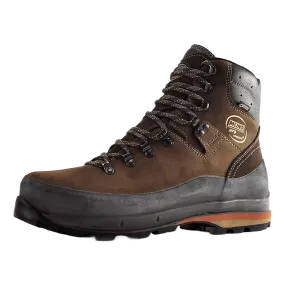 Vakuum Gore-tex Dark Brown