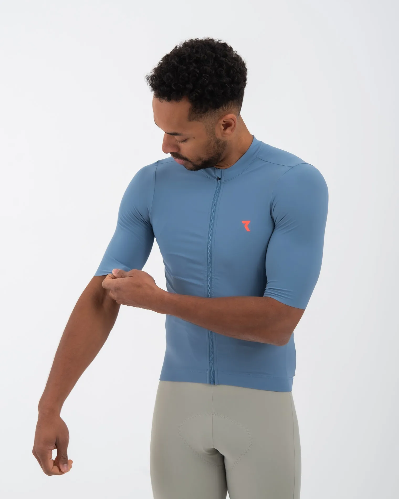 Vela Cycling Jersey Men