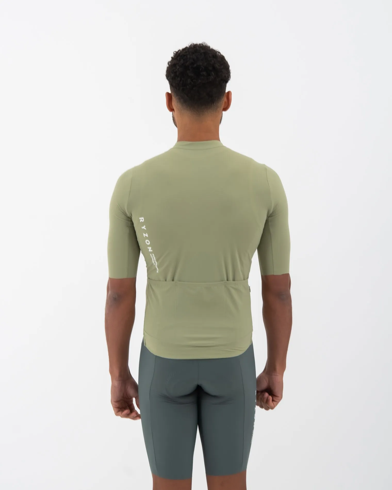 Vela Cycling Jersey Men