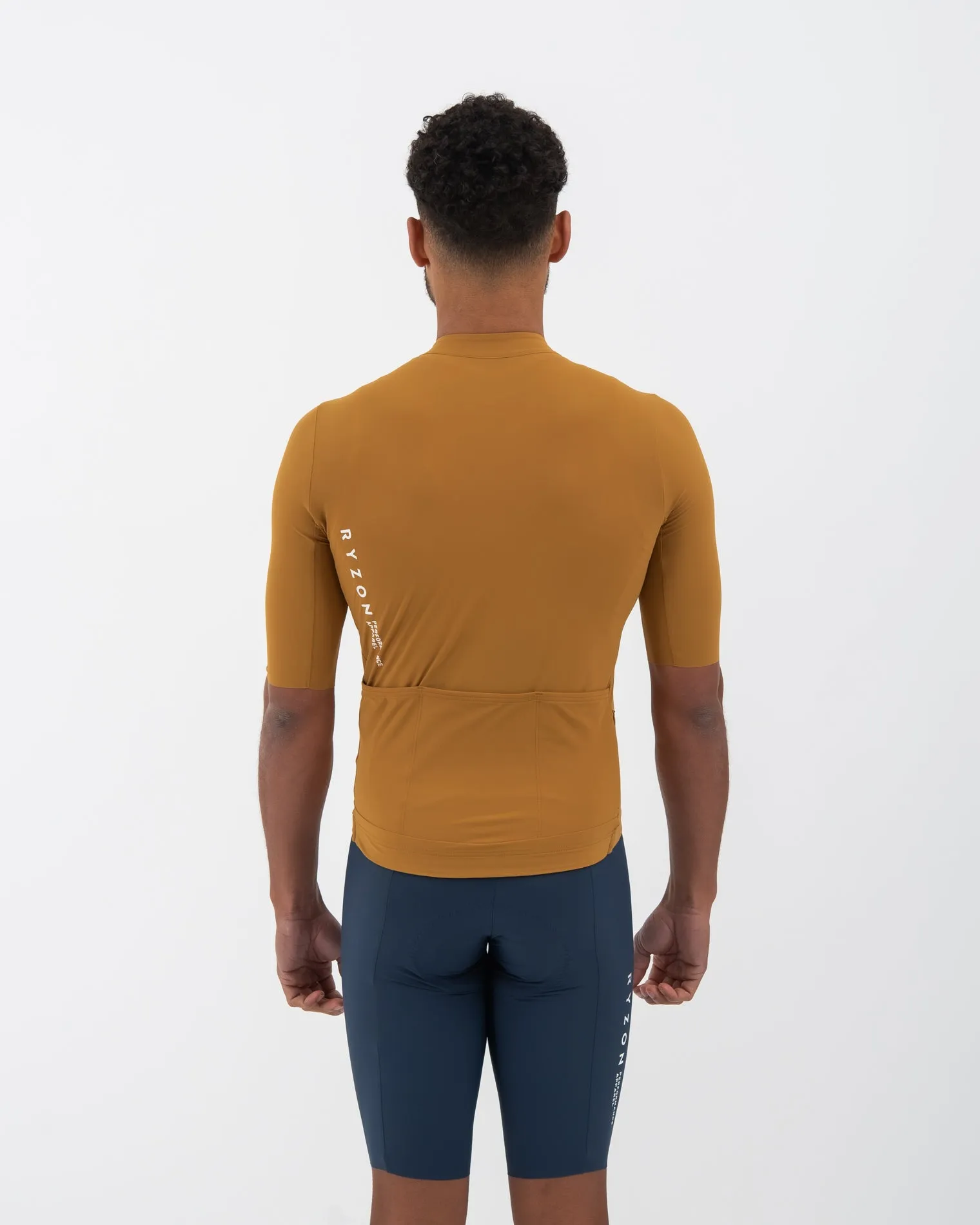 Vela Cycling Jersey Men