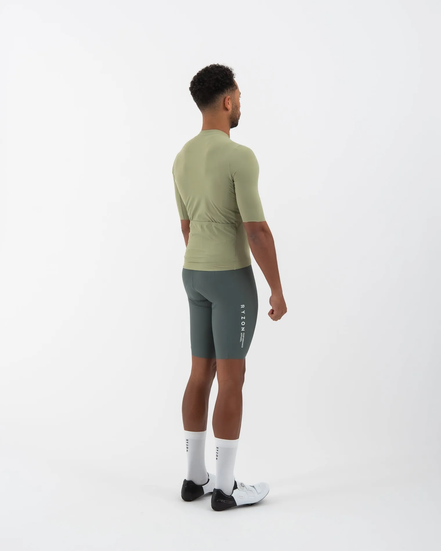 Vela Cycling Jersey Men