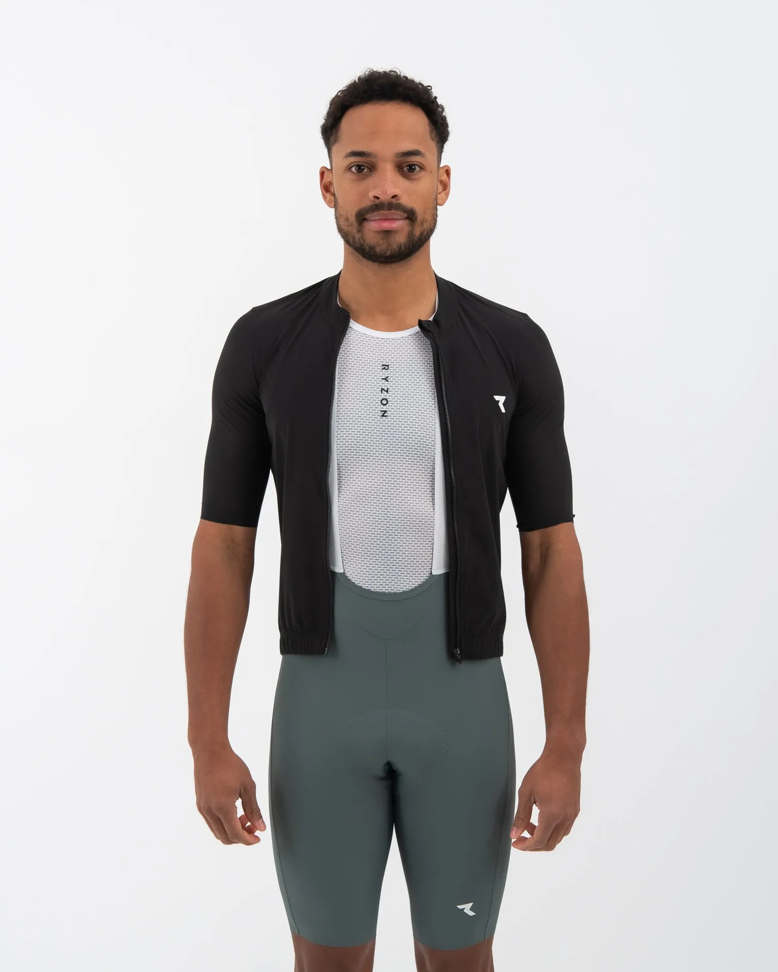 Vela Cycling Jersey Men