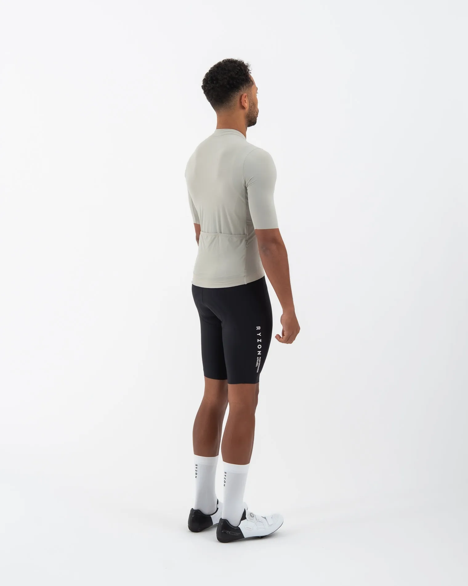 Vela Cycling Jersey Men
