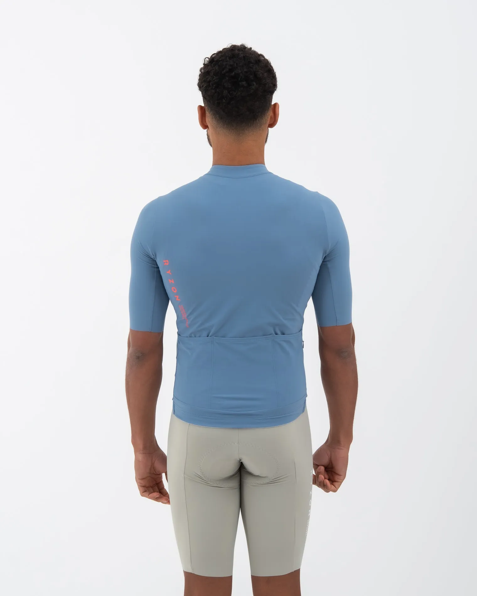 Vela Cycling Jersey Men
