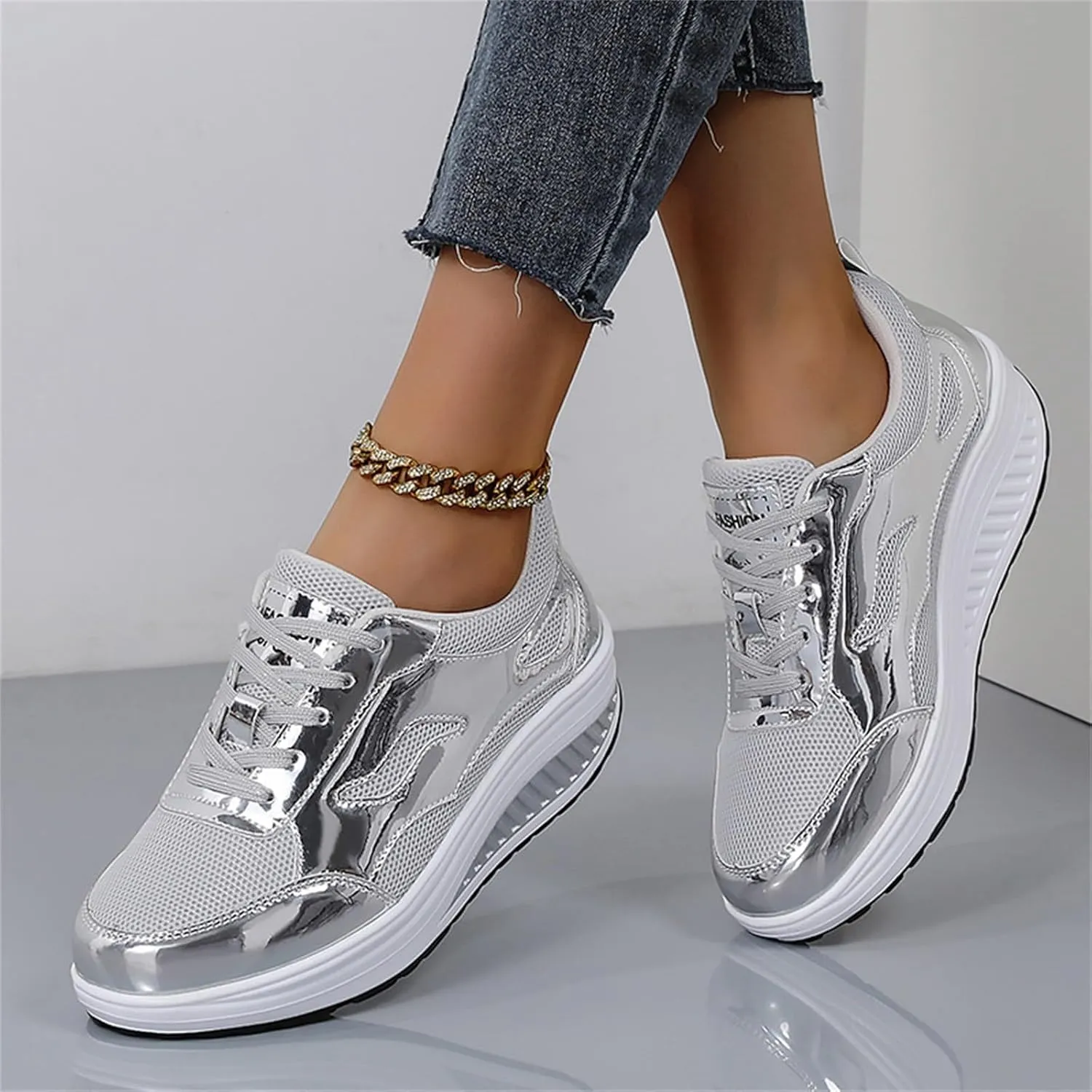 Women's Fashion Sneakers Mens Running Shoes Men's Wide Minimalist Barefoot Sneakers Wide Toe Box Trendy Casual Loafers for Women Mens Slip On Sneakers Wide Width