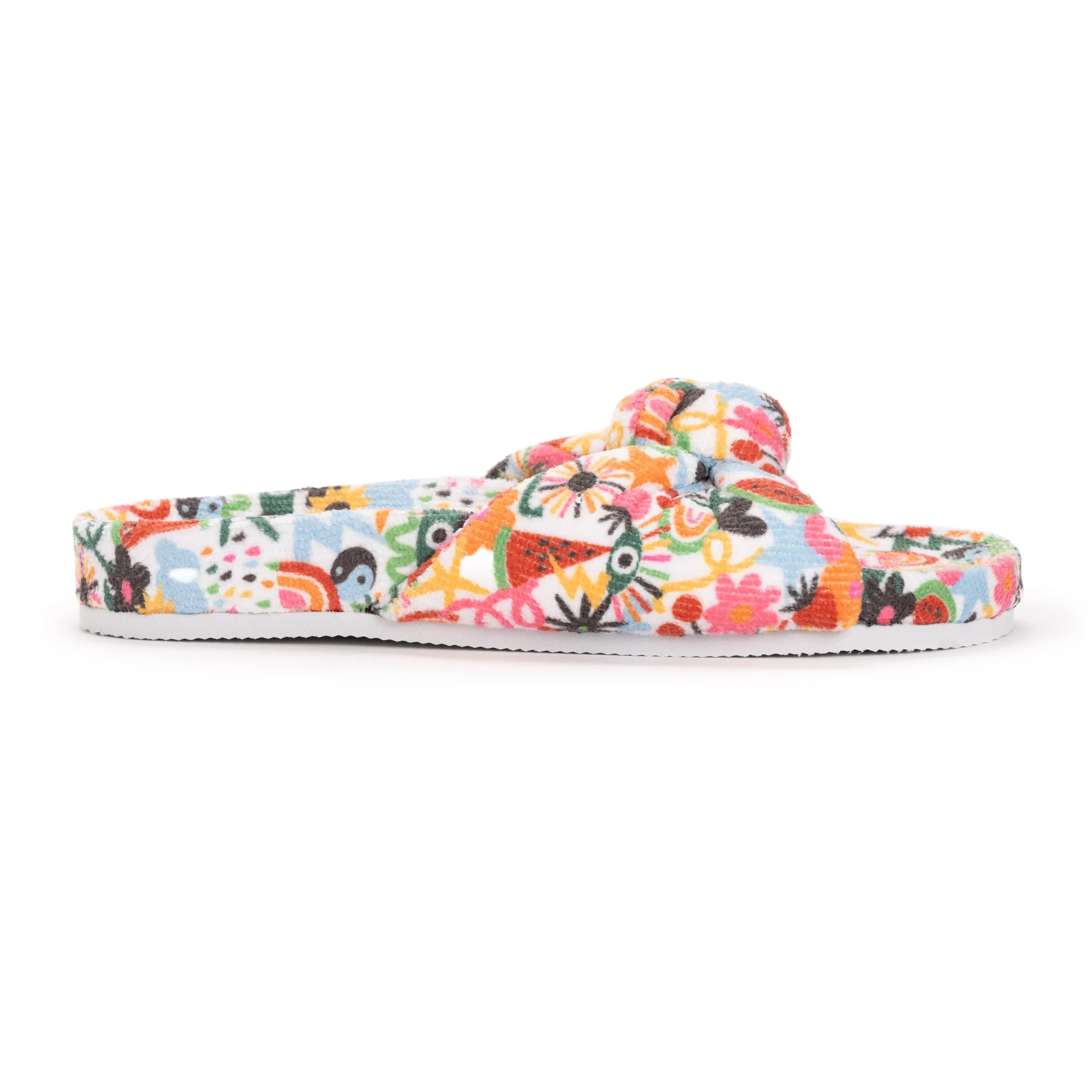 Women's Nura Slipper