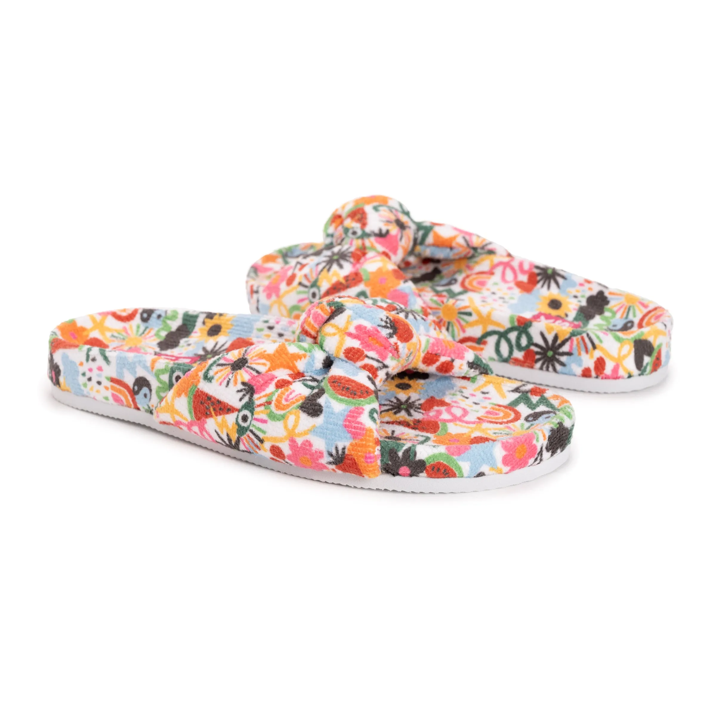 Women's Nura Slipper