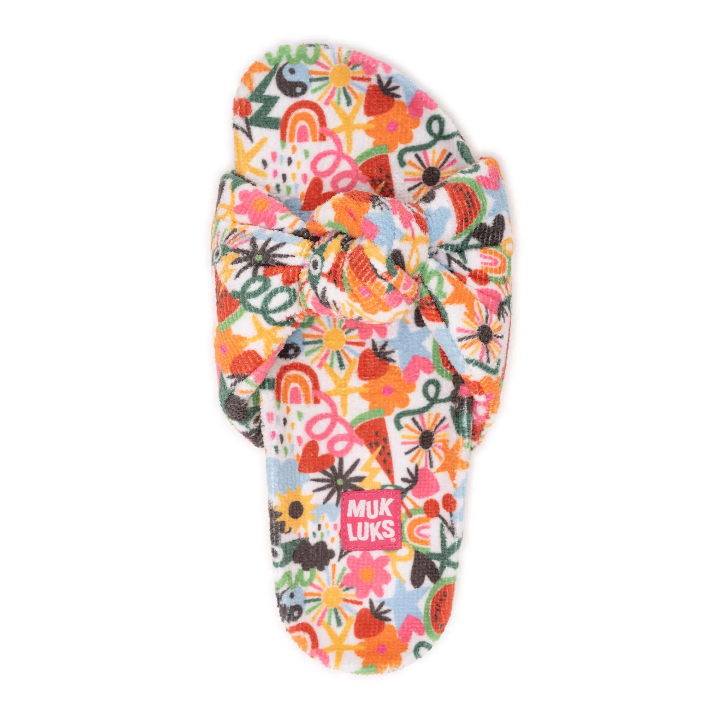 Women's Nura Slipper