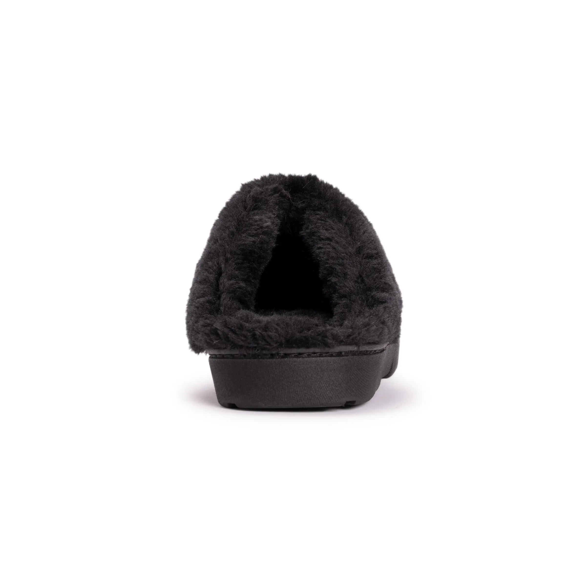 Women's Polysuede Clog
