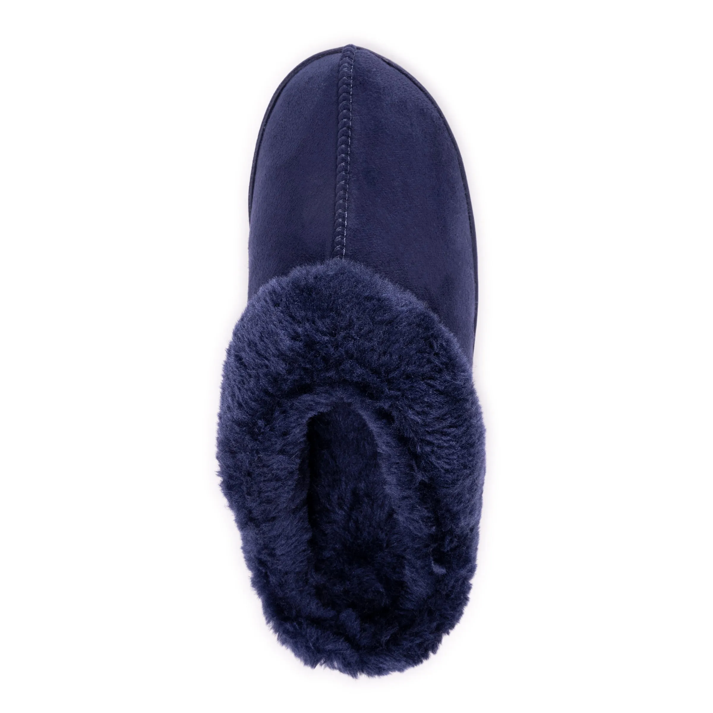 Women's Polysuede Clog