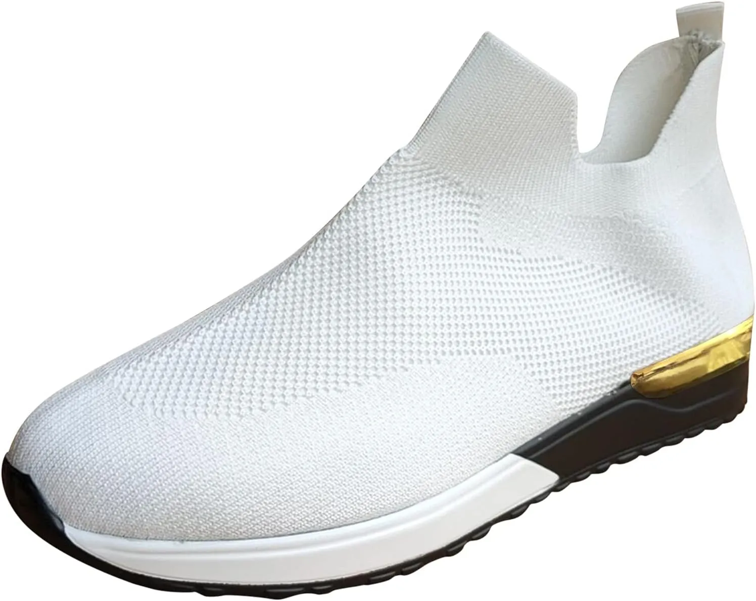 Womens White Tennis Shoes Leather Sneakers Casual Walking Shoes for Women Walking Shoes Women Loafers Comfortable Cute Sneakers for Women Trendy